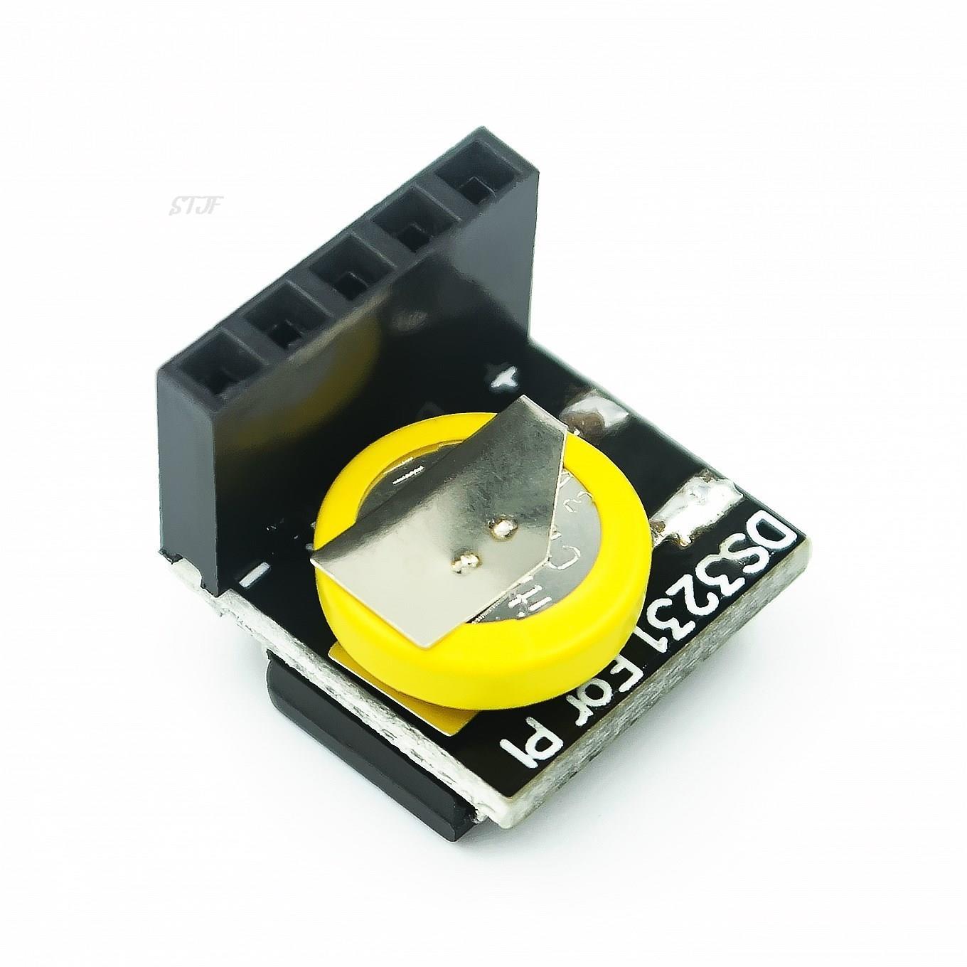 Rtc Module Ds3231 - DS3231 Real Time Clock Module RTC