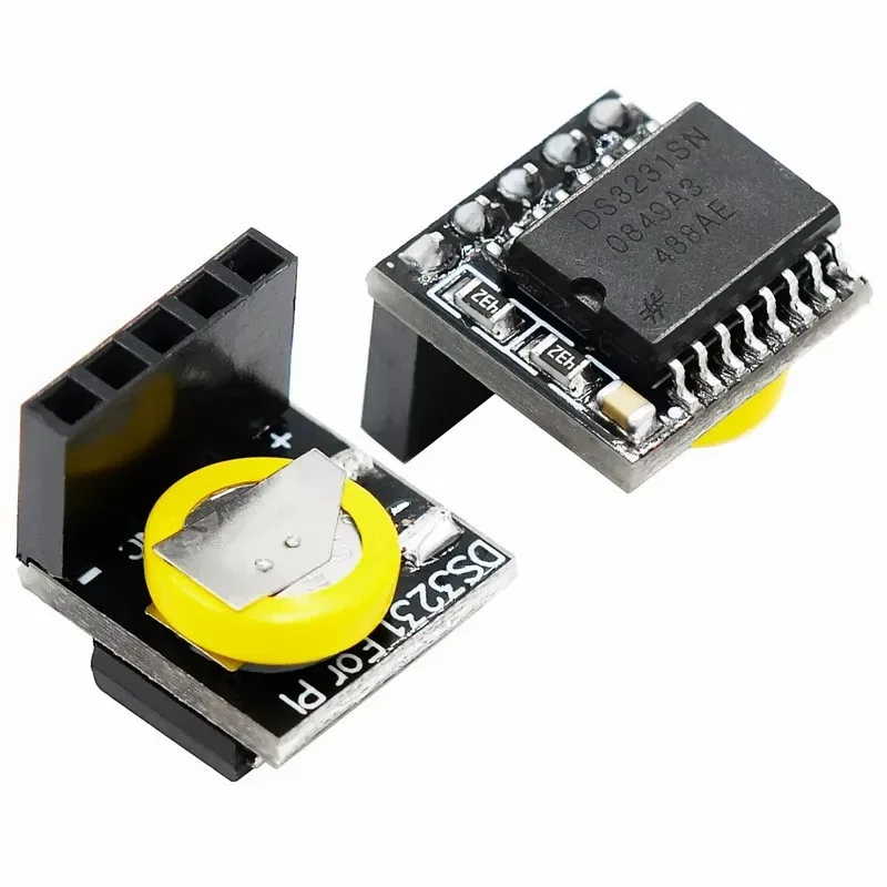 Rtc Module Ds3231 - 10PCS DS3231 Precision RTC Module Memory