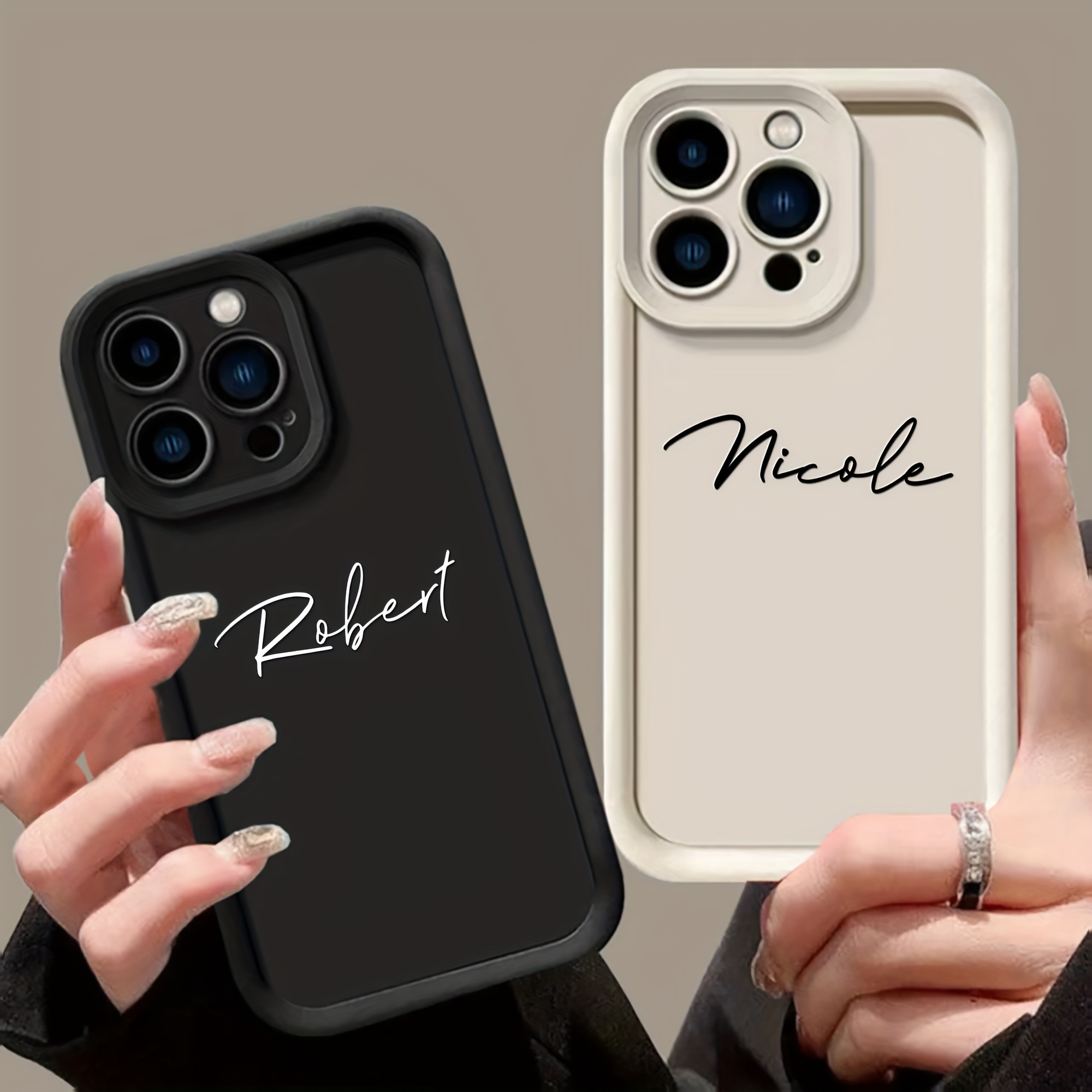 Diy Electronics Case - Custom Text Case For iPhone 6
