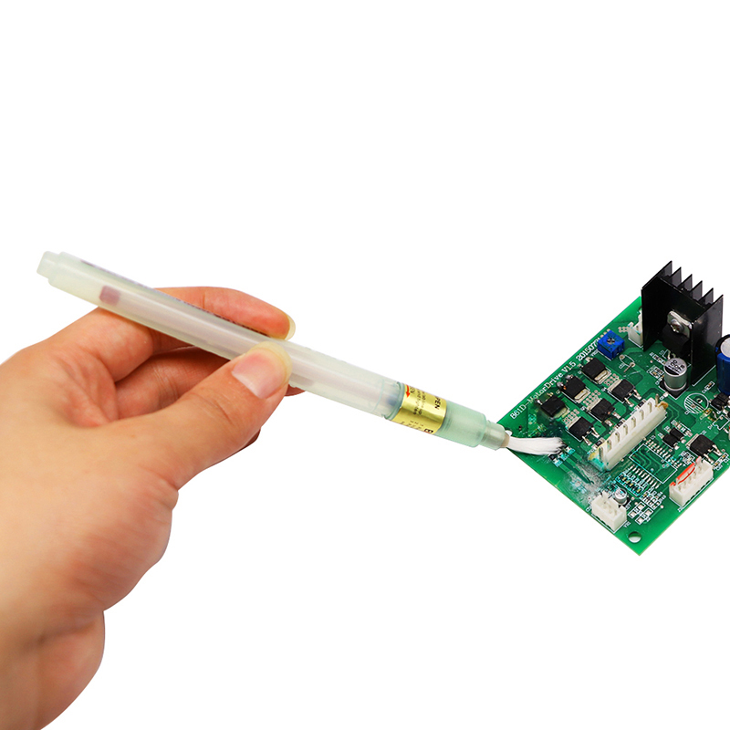 Flux Pen Electronics - 1PCS 102 Flux Pen Soldering Rosin
