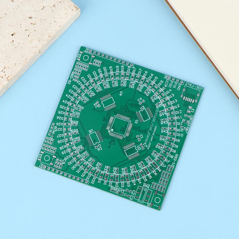 Diy Electronics Projects For Beginners - DIY Electronic Project Board Kit Beginners