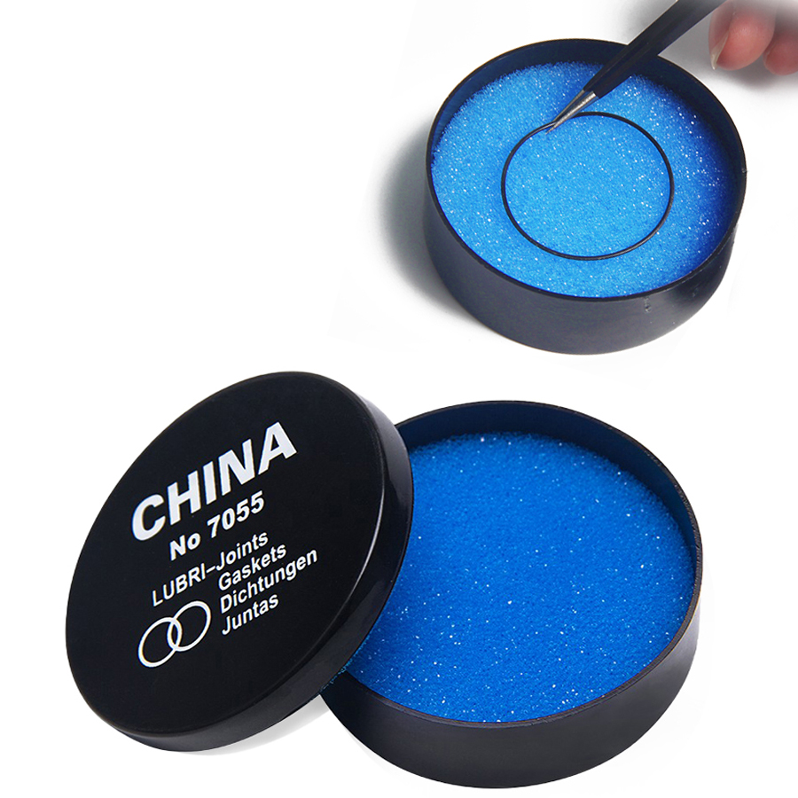 Diy Electronics Watch - Watch Gasket Grease Repair Tool 0.5mm