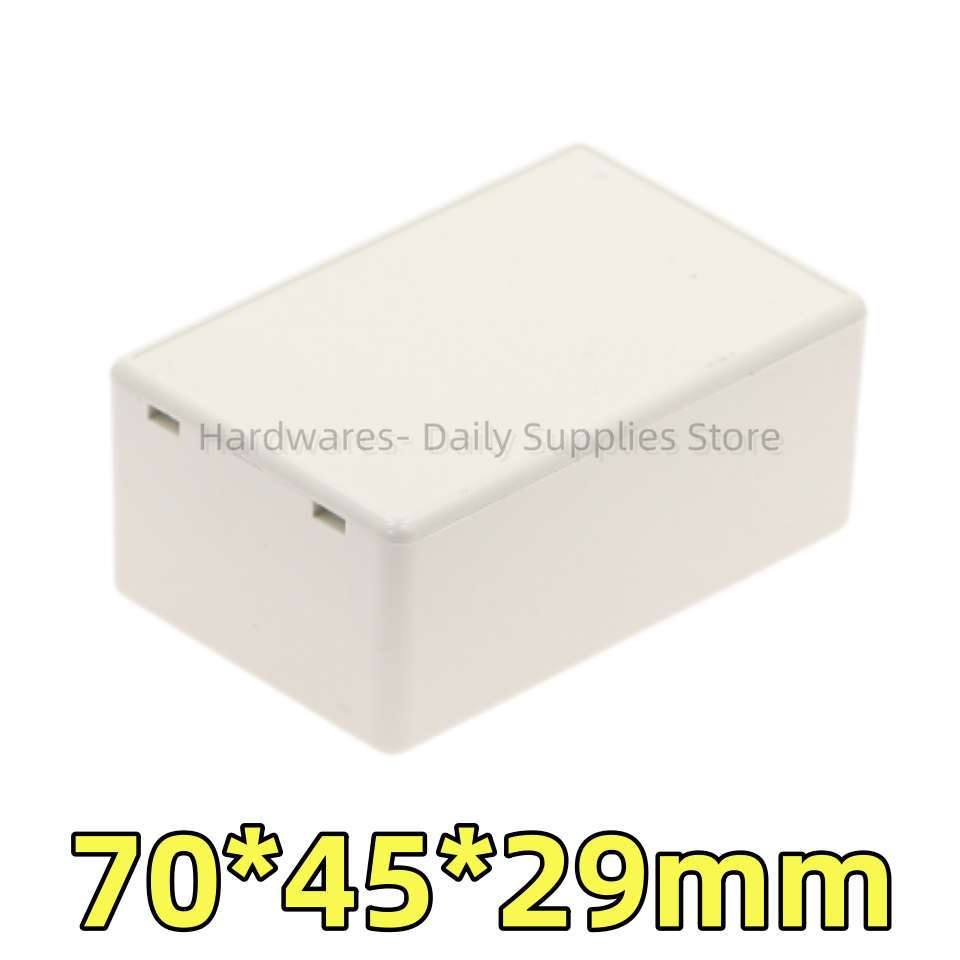 Diy Electronics Case - 1PCS 70x45x29mm Plastic Case DIY Waterproof