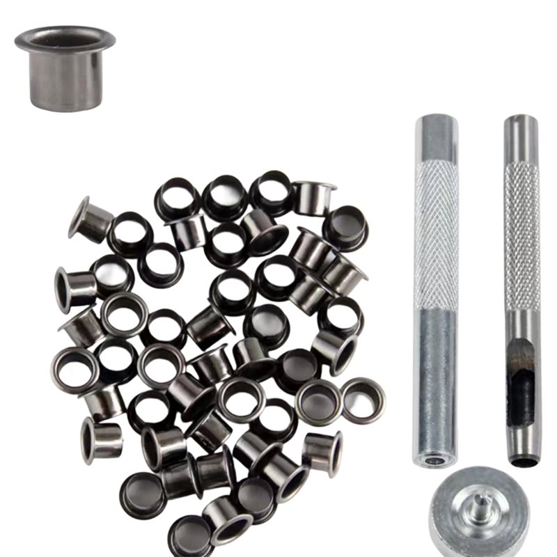 R/Diy Electronics - 【ELECTRONIC-ACCESSORIES】6Mm Kydex Tool Setter Set Kit