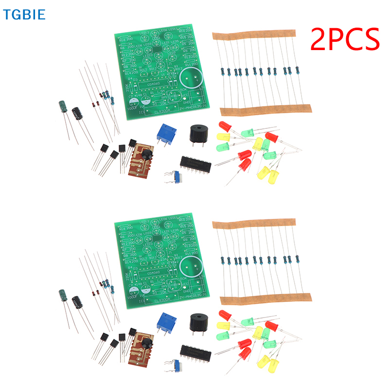 Diy Electronics Case - [TL][TL]New Style DIY Electronic Kit Dream