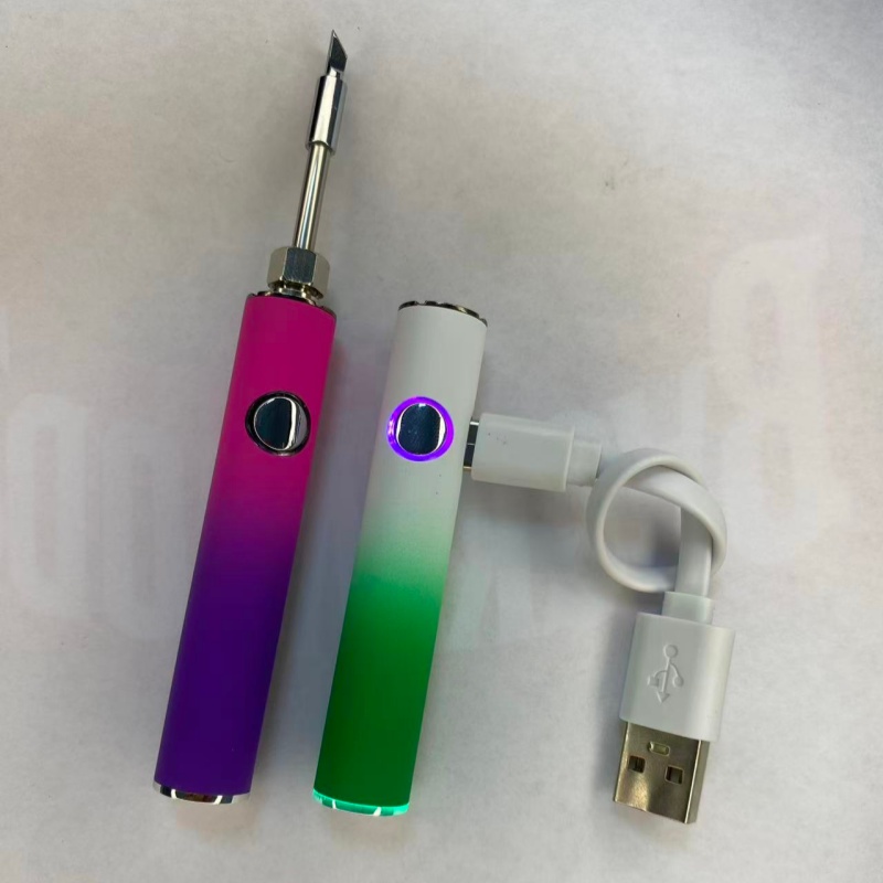 Diy Lamp Electronics - New type LED lamp - 3-color