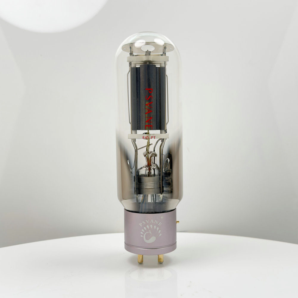 Diy With Electronics - PSVANE Classic 845-PT Vacuum Electron Tube