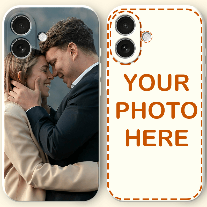 Diy Electronics Case - Custom Matte Case for iPhone 17