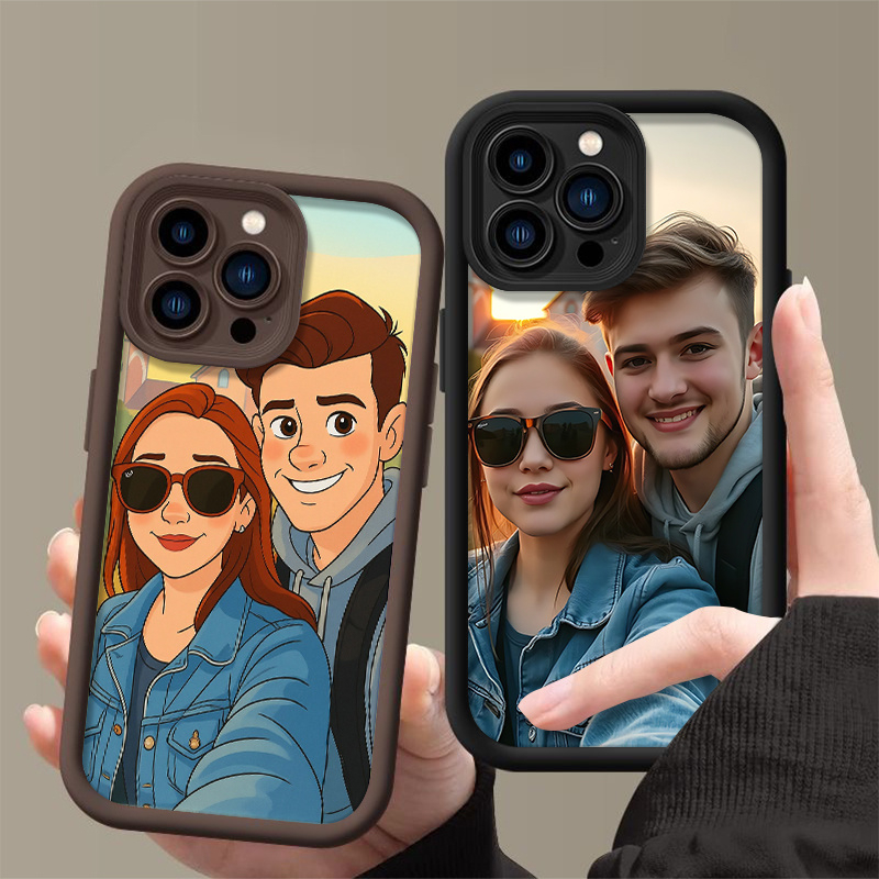 Diy Electronics Case - For iPhone 17 16 15 14