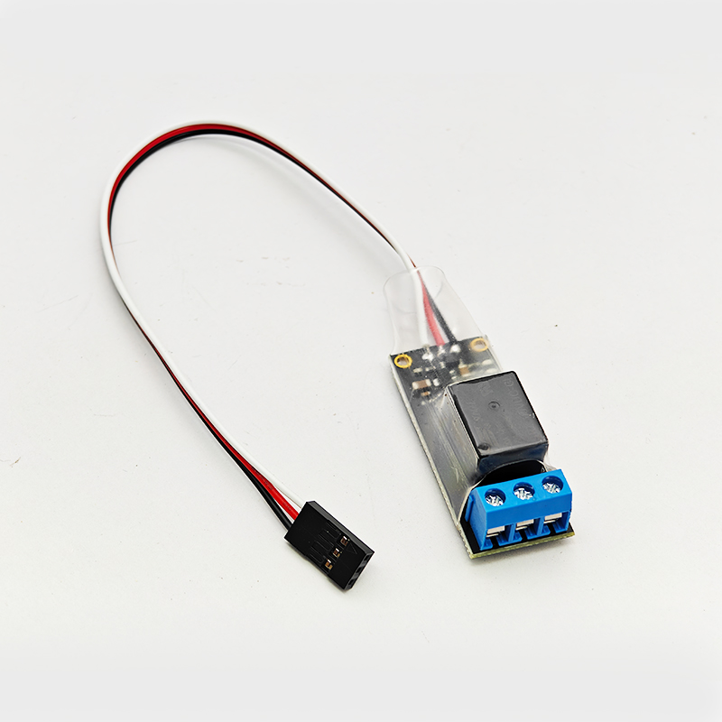 Diy Lamp Electronics - DC5-12V PWM Power controler Remote Control