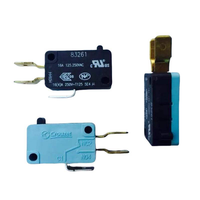 R/Diy Electronics - 1PCS/LOTS 100% French car micro switch
