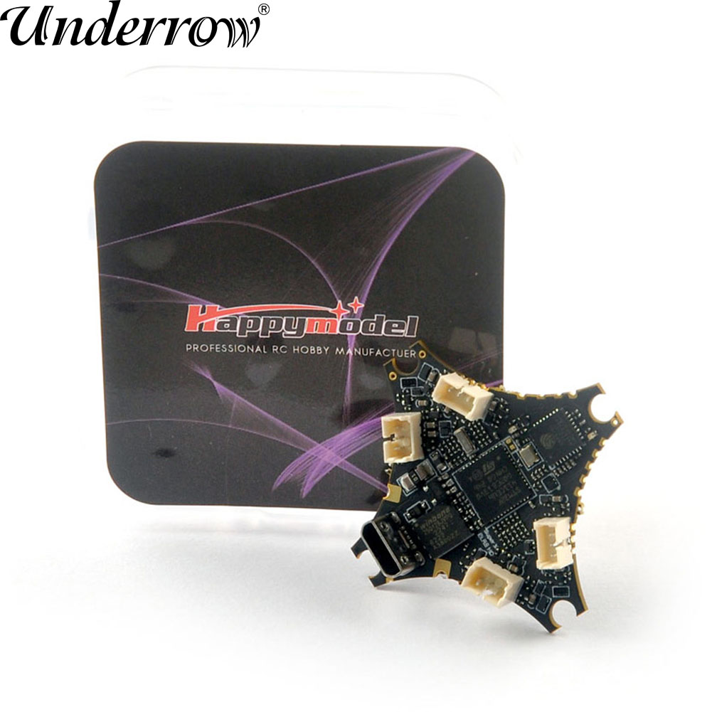 HappyModel SuperX HD ELRS 1-2S - đánh giá và giá Diy Drone Electronics