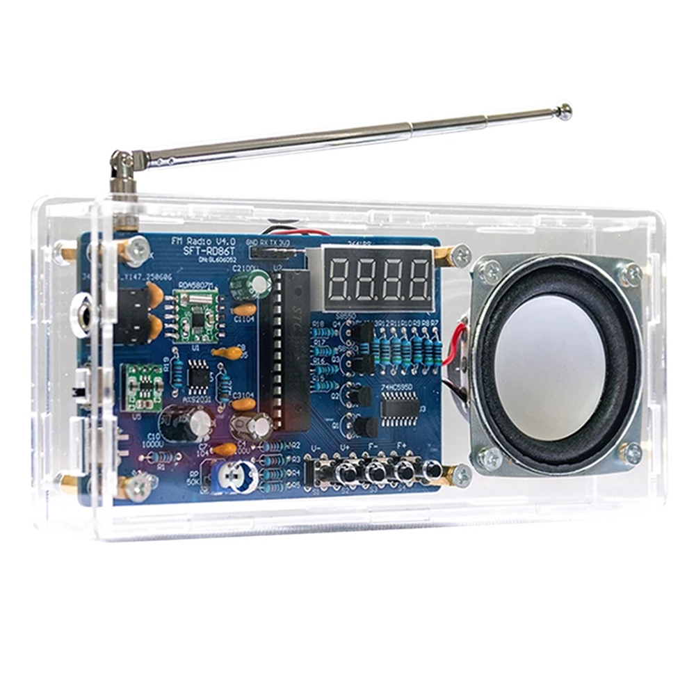 CJSD-For Beginners Electronics - đánh giá và giá Diy Electronics Projects For Beginners
