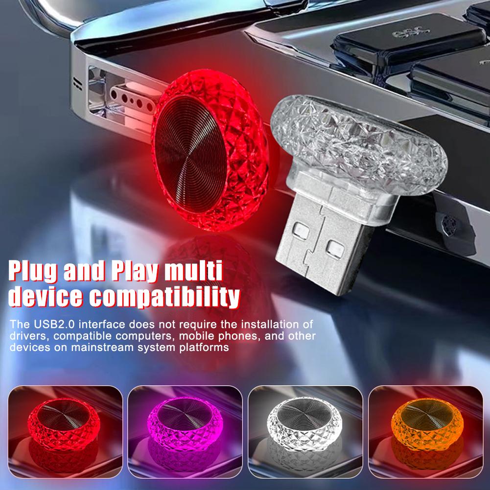 Portable LED Decorative Atmosp - đánh giá và giá Diy Lamp Electronics