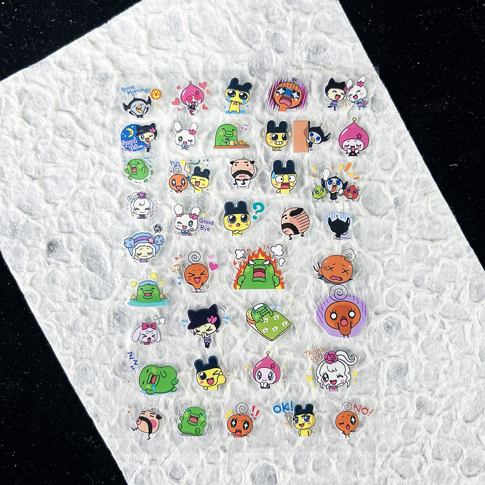 PVC Electronic Pets Nostalgic  - đánh giá và giá Diy Electronics Case