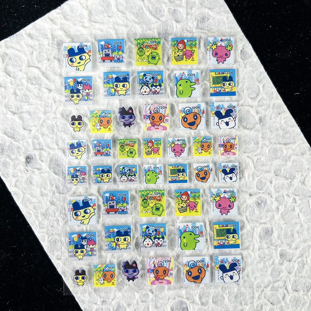 PVC Electronic Pets Nostalgic  - đánh giá và giá Diy Electronics Case