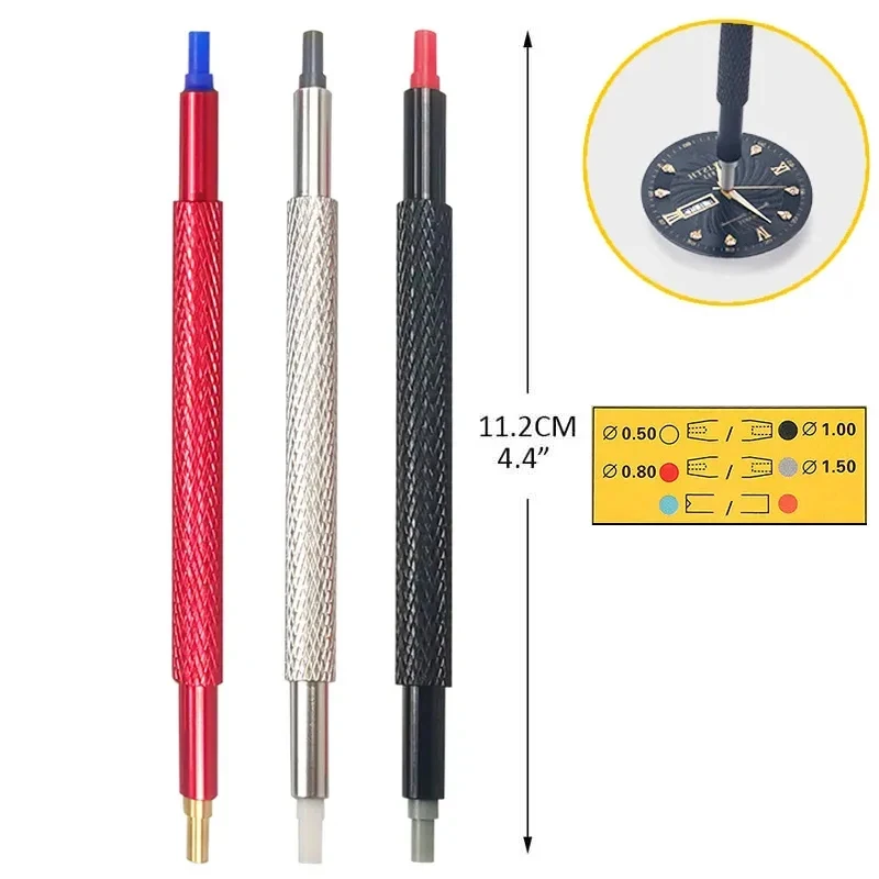 Watch Hand Pressers Pusher Fit - đánh giá và giá Diy Electronics Watch