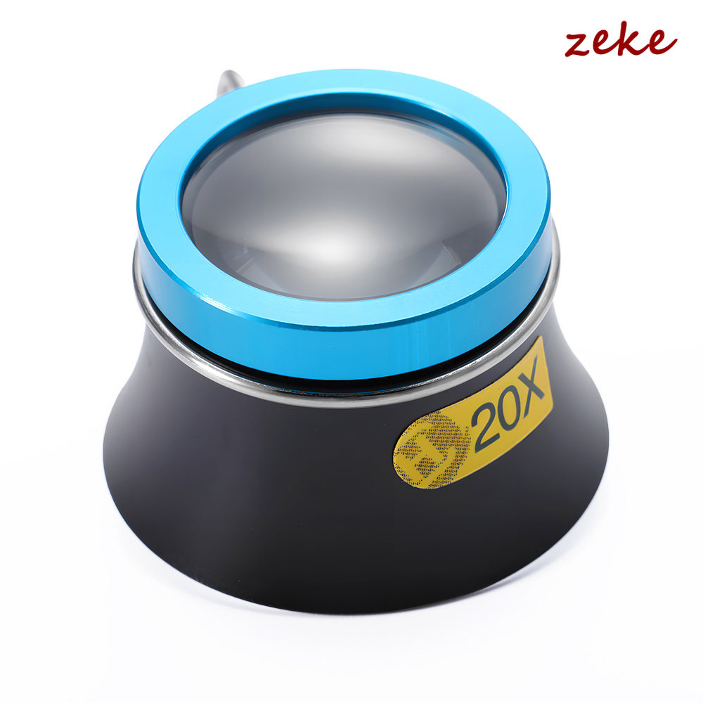20X 10X 5X Eyeglass Magnifier  - đánh giá và giá Diy Electronics Watch