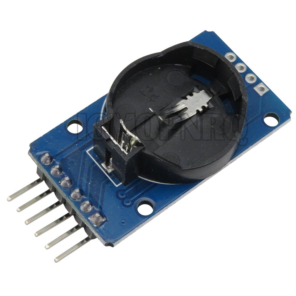 DS1302/DS1307/PCF8563/DS3231 A - đánh giá và giá Rtc Module Ds3231