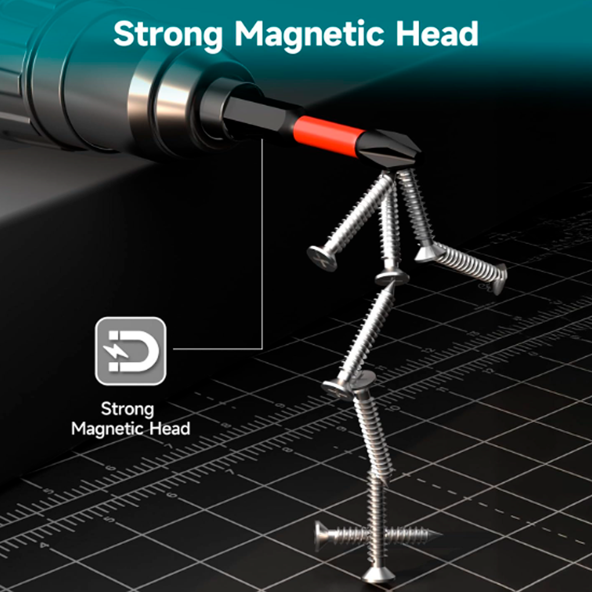 13-Piece Anti-Tamper Star-Shap - đánh giá và giá Homemade Diy Electronics
