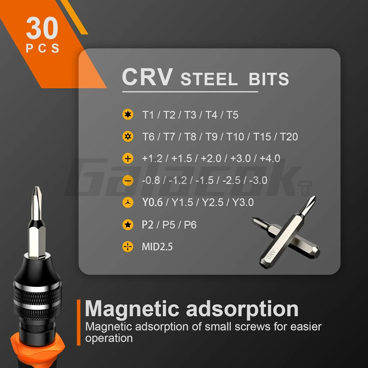 40 in1 Electronic Repair Screw - đánh giá và giá Diy Home Electronics Projects
