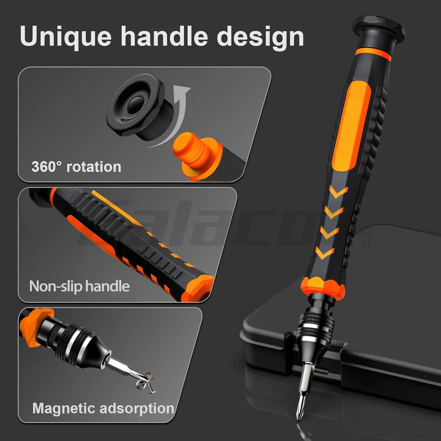 40 in1 Electronic Repair Screw - đánh giá và giá Diy Home Electronics Projects