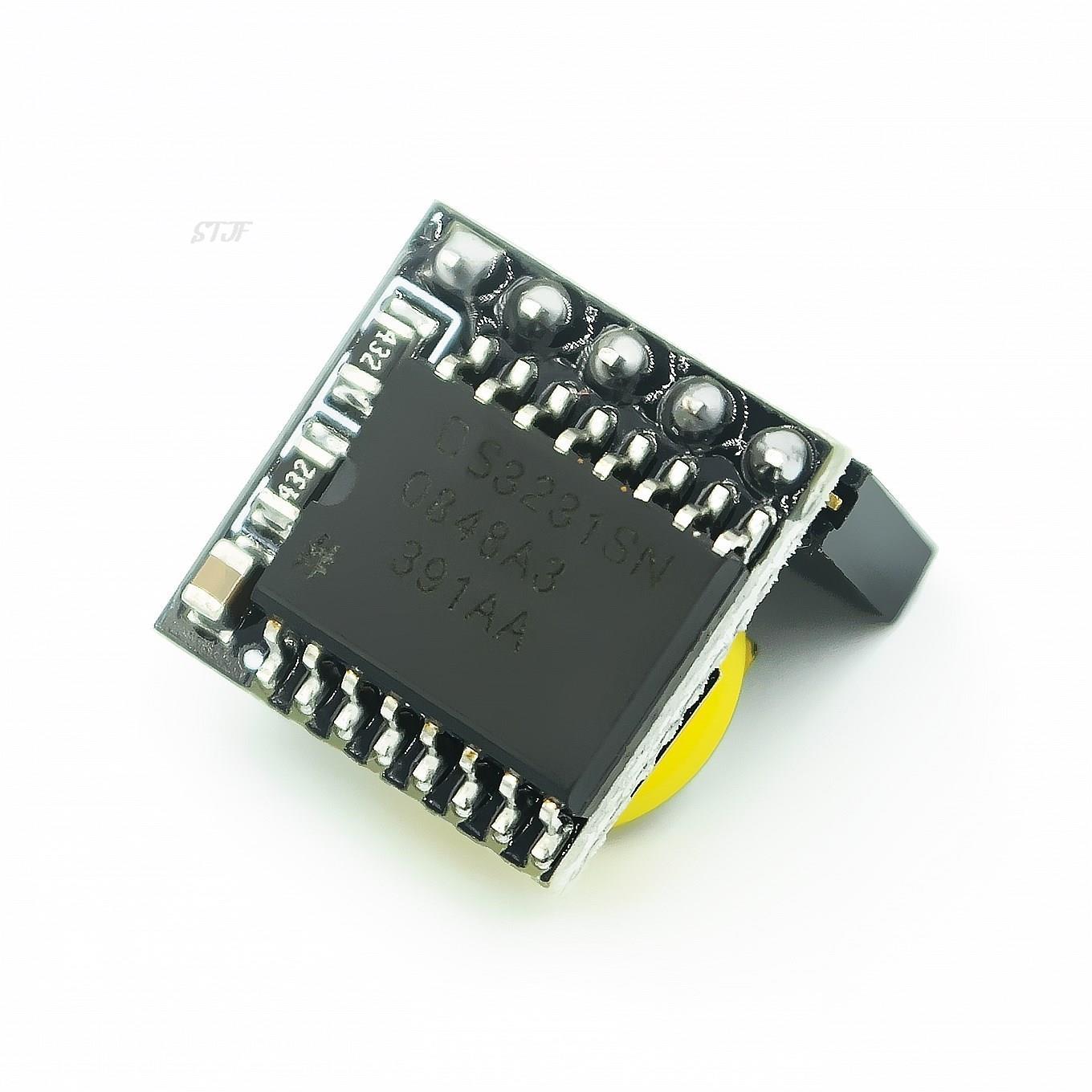 DS3231 Real Time Clock Module  - đánh giá và giá Rtc Module Ds3231