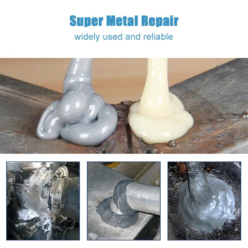 Extra Strong Metal Repair Glue - đánh giá và giá Flux Pen Electronics