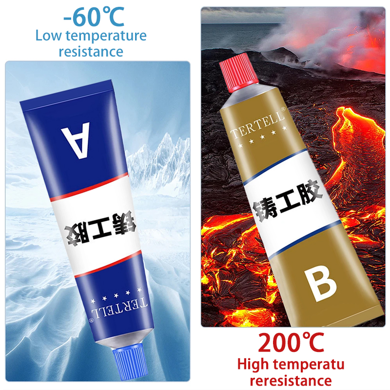 Extra Strong Metal Repair Glue - đánh giá và giá Flux Pen Electronics