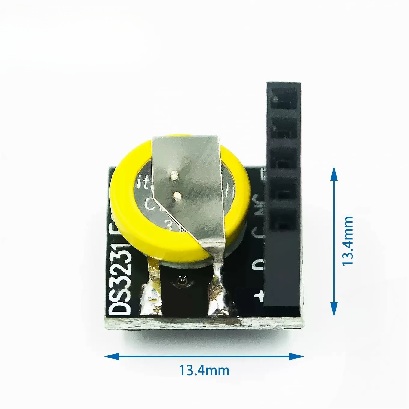 10PCS DS3231 Precision RTC Mod - đánh giá và giá Rtc Module Ds3231