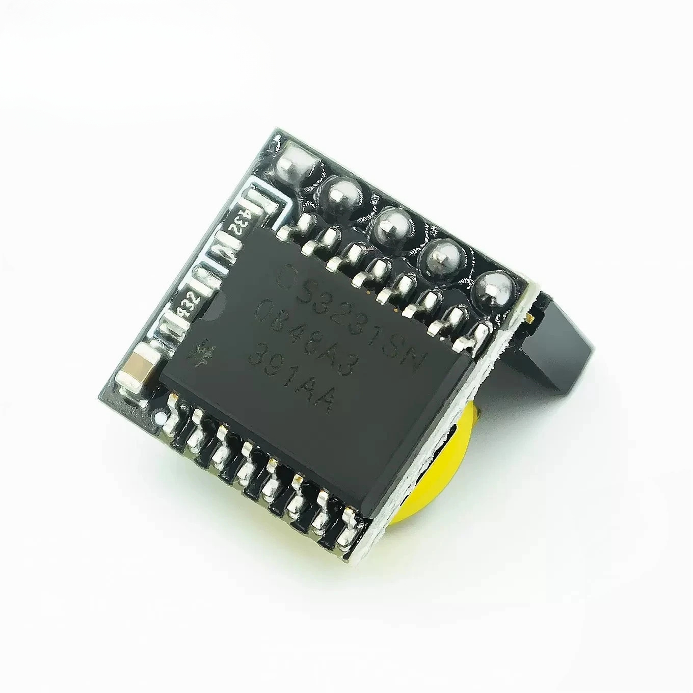 10PCS DS3231 Precision RTC Mod - đánh giá và giá Rtc Module Ds3231