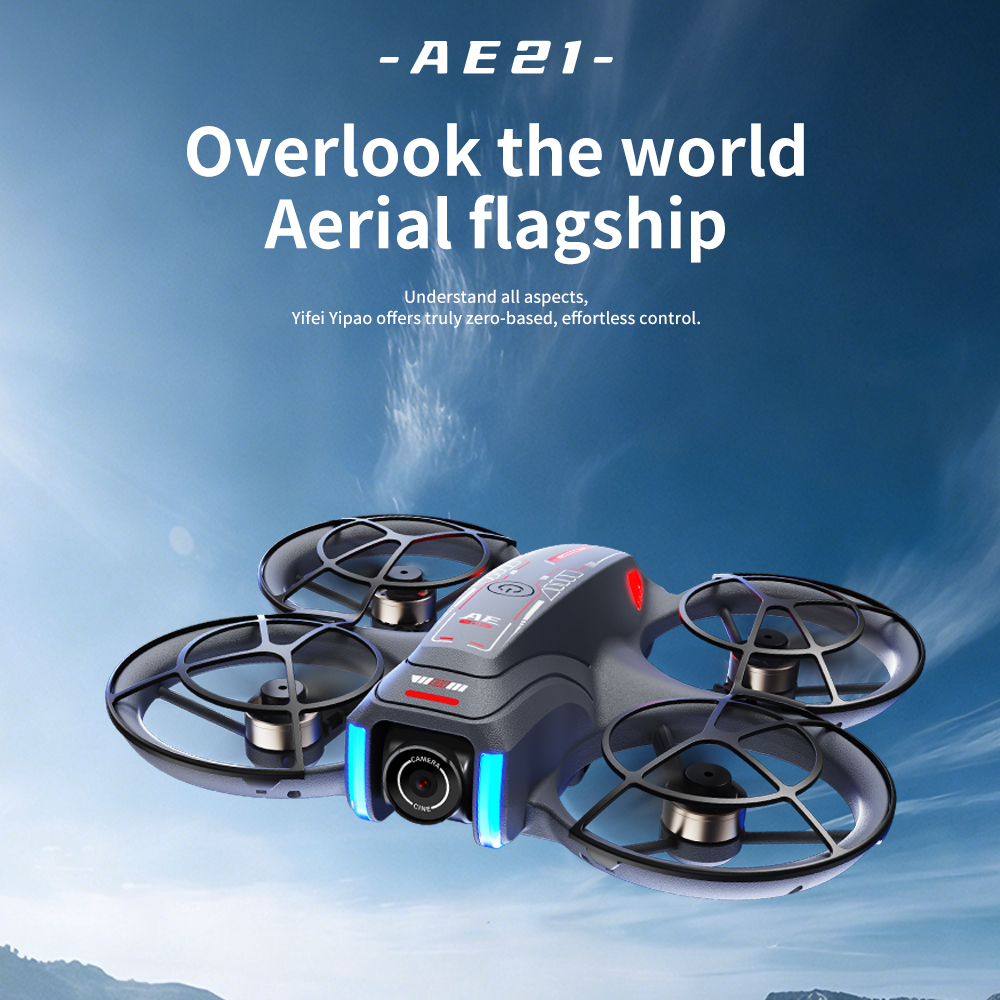 Upgrade AE21 Aerial Drone 8K H - đánh giá và giá Diy Drone Electronics