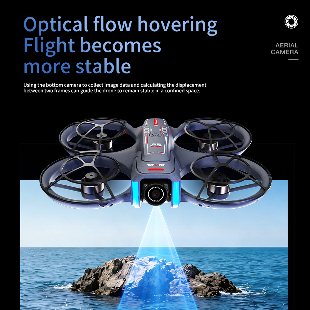Upgrade AE21 Aerial Drone 8K H - đánh giá và giá Diy Drone Electronics