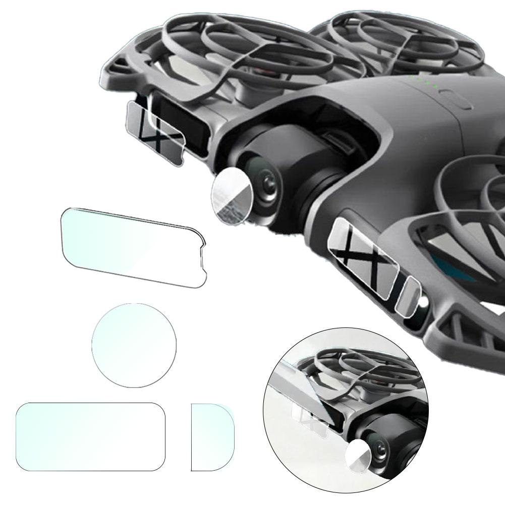 Ultra-HD Lens Screen Protector - đánh giá và giá Diy Drone Electronics