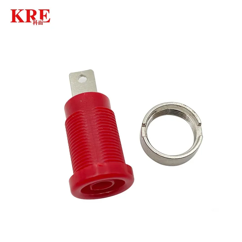 40PCS 4mm 32A Banana Socket Te - đánh giá và giá Diy Electronics Com