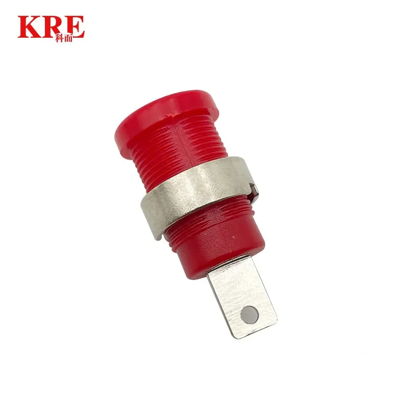 40PCS 4mm 32A Banana Socket Te - đánh giá và giá Diy Electronics Com