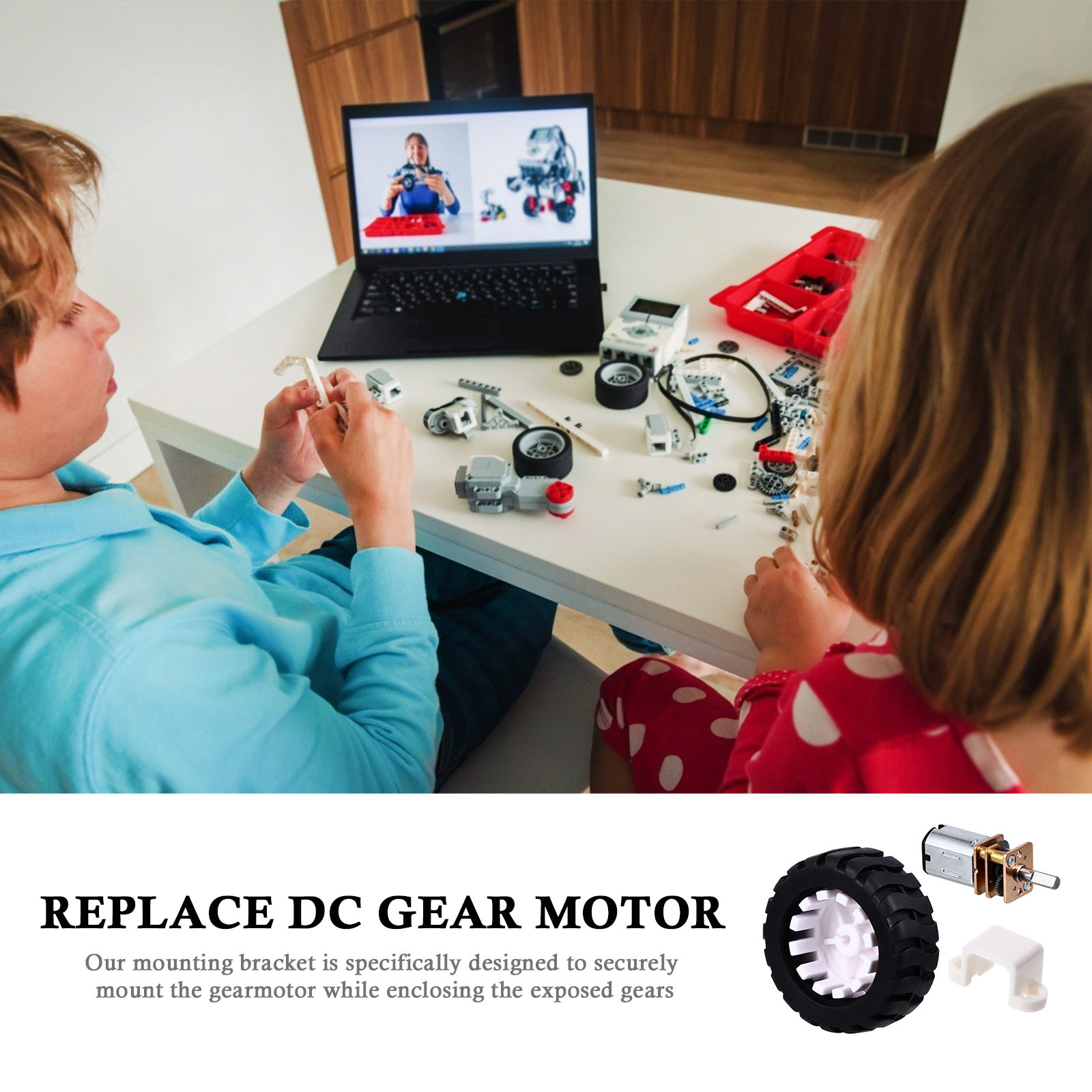 1Set Micro Speeds Reduction Mo - đánh giá và giá Diy With Electronics