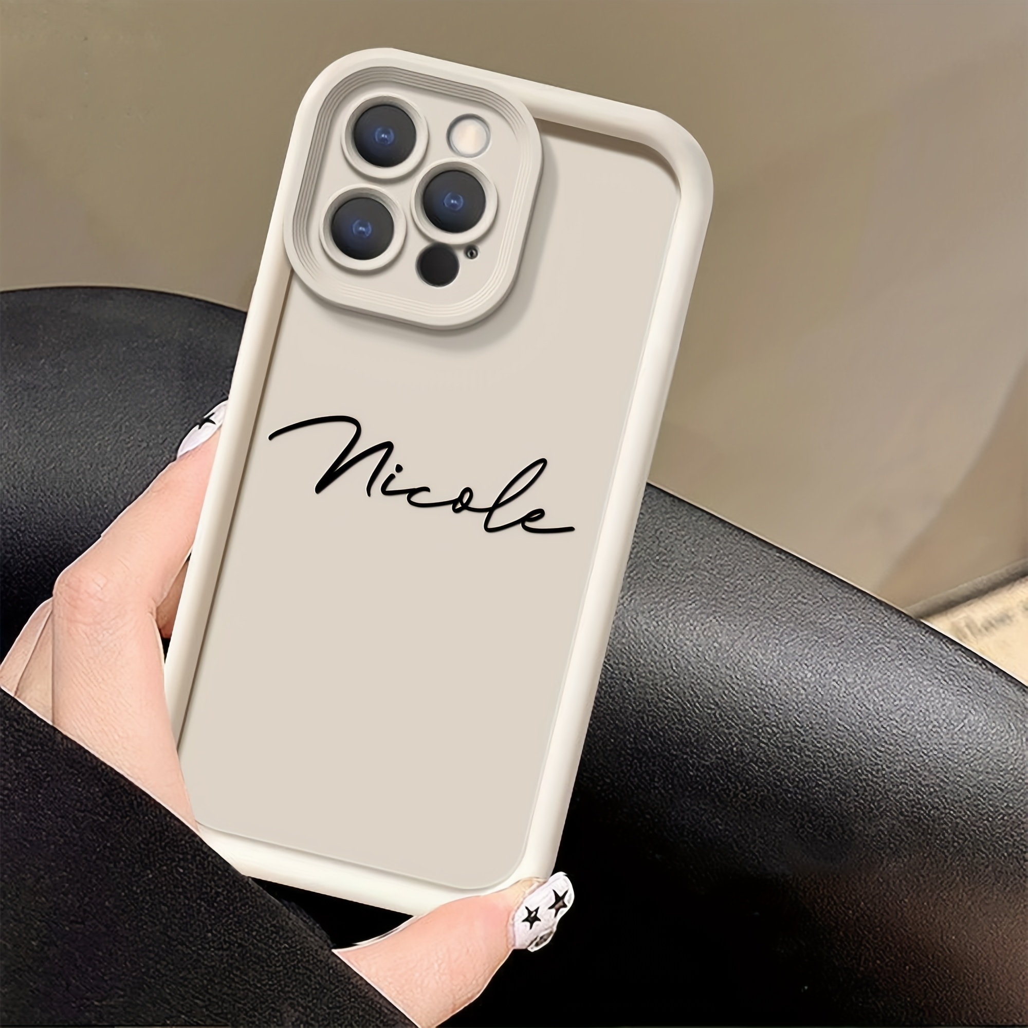 Custom Text Case For iPhone 6  - đánh giá và giá Diy Electronics Case