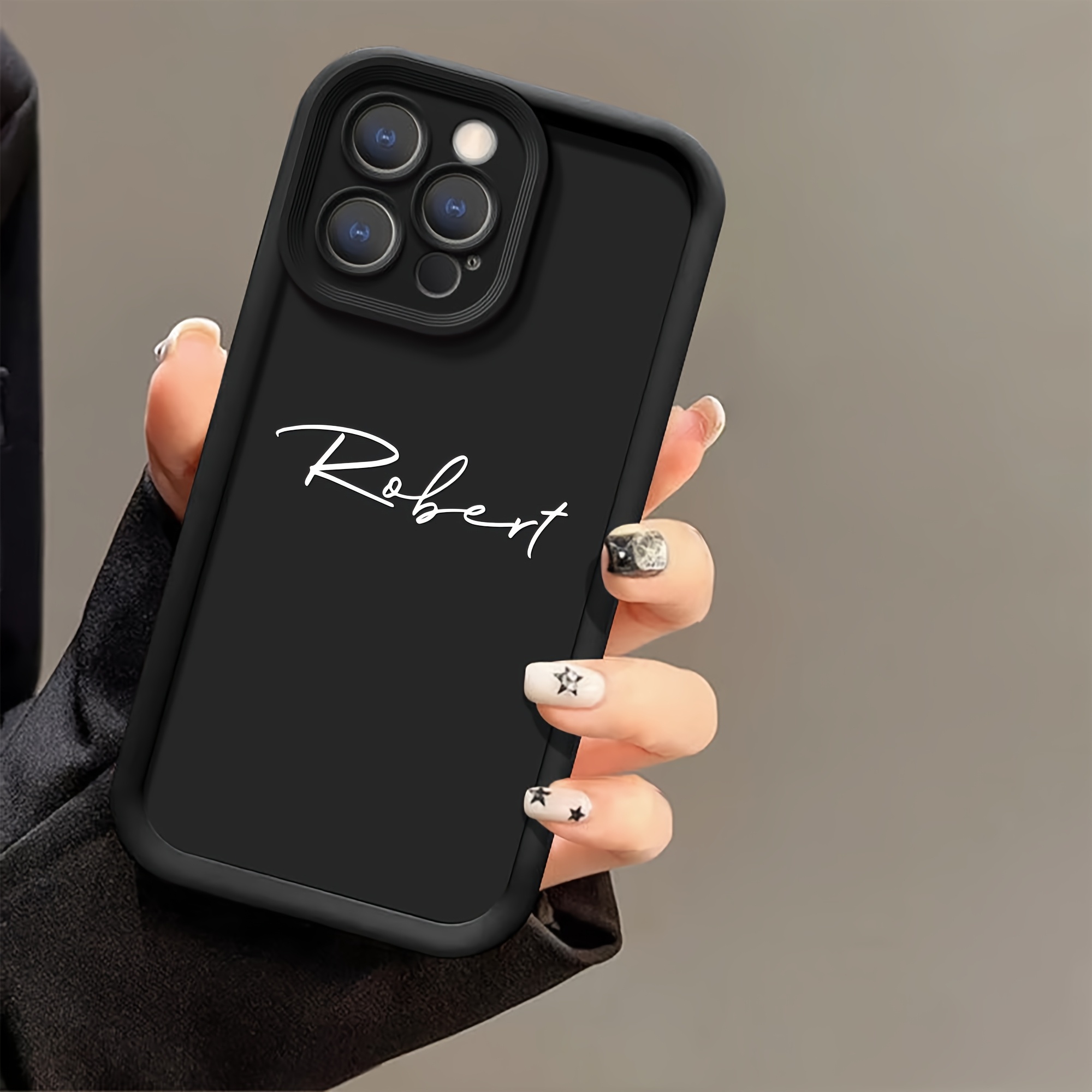 Custom Text Case For iPhone 6  - đánh giá và giá Diy Electronics Case