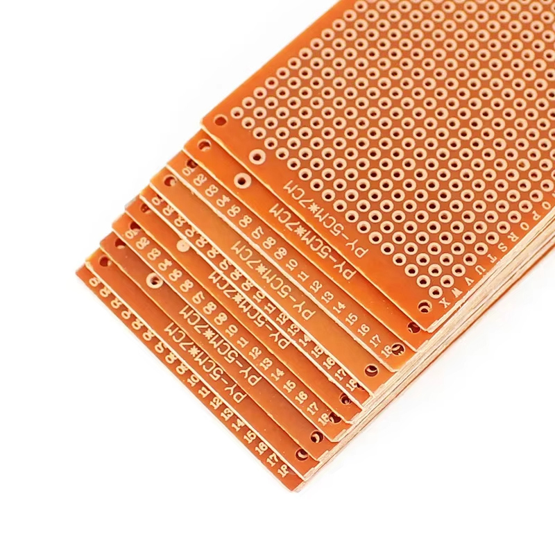 10pcs PCB Universal Board Sing - đánh giá và giá Pcb Etching Kit