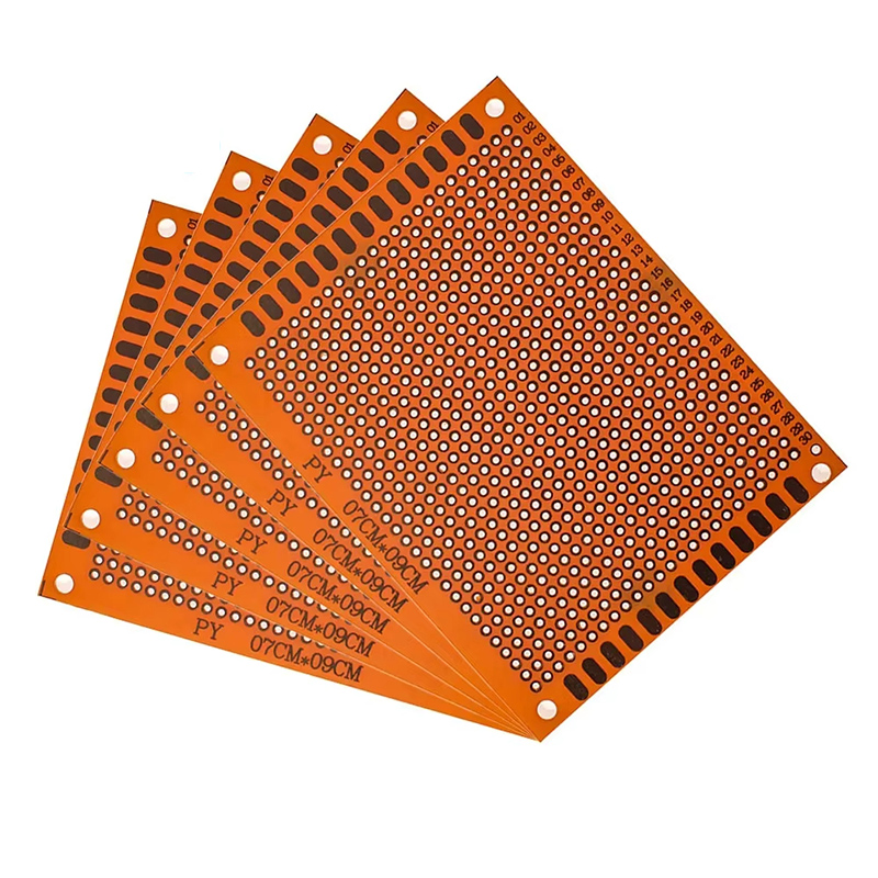 10pcs PCB Universal Board Sing - đánh giá và giá Pcb Etching Kit