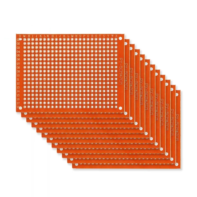 10pcs PCB Universal Board Sing - đánh giá và giá Pcb Etching Kit