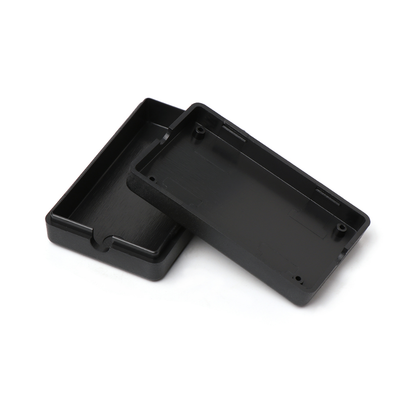 2PCS New High Quality Plastic  - đánh giá và giá Diy Electronics Case