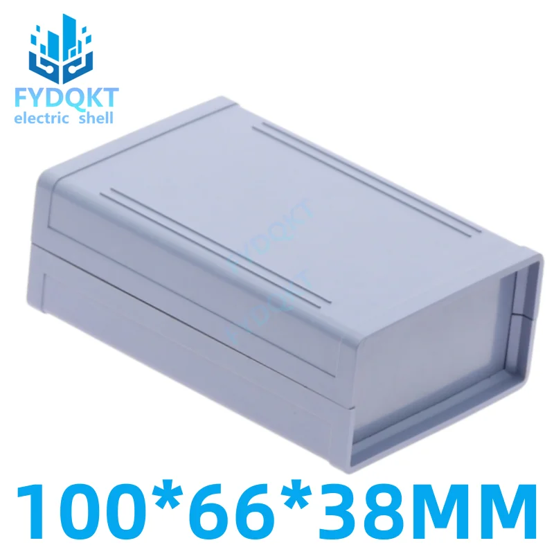 1pcs High Quality ABS Waterpro - đánh giá và giá Diy Electronics Project