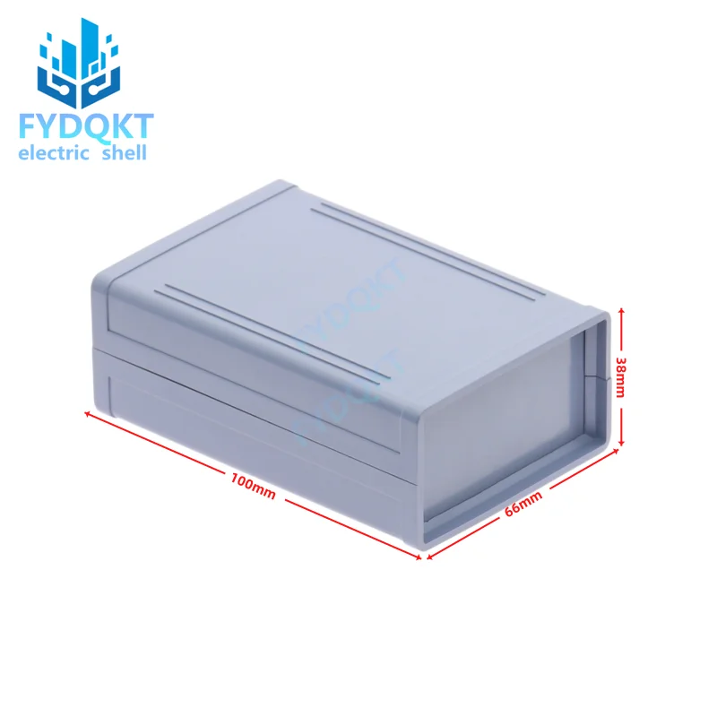 1pcs High Quality ABS Waterpro - đánh giá và giá Diy Electronics Project