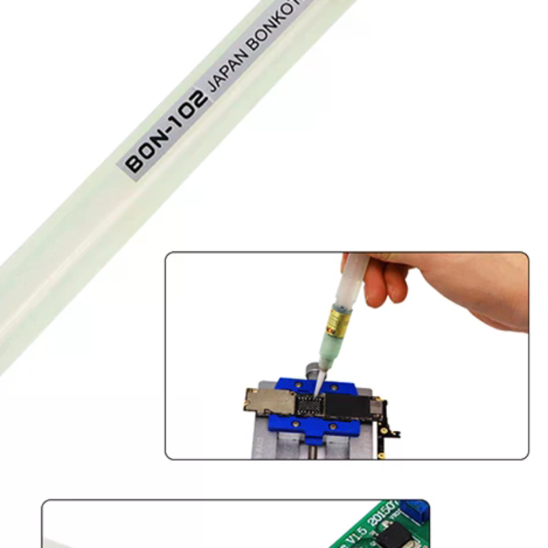 1PCS 102 Flux Pen Soldering Ro - đánh giá và giá Flux Pen Electronics
