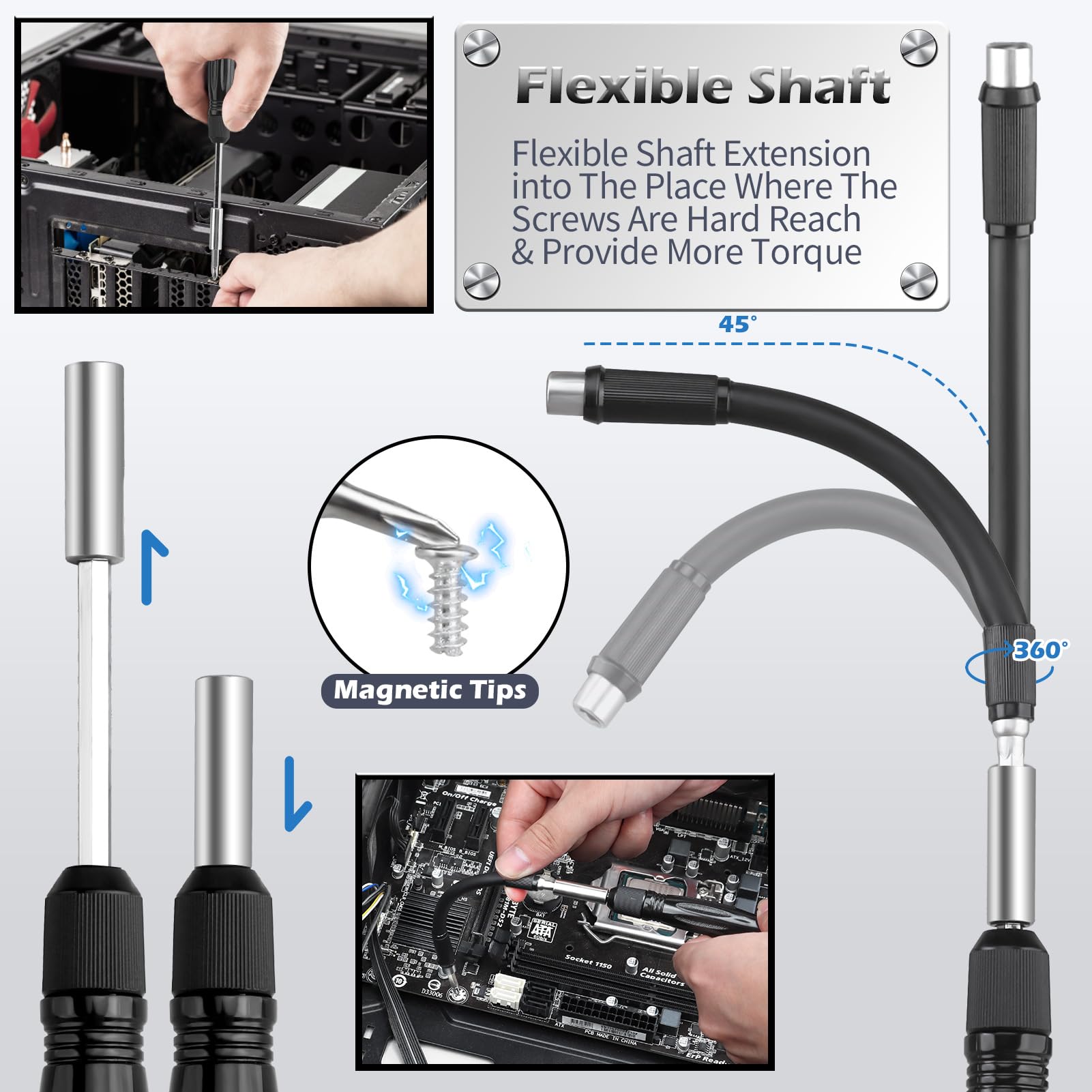 New Arrival 115-in-1 Precision - đánh giá và giá Diy Home Electronics Projects