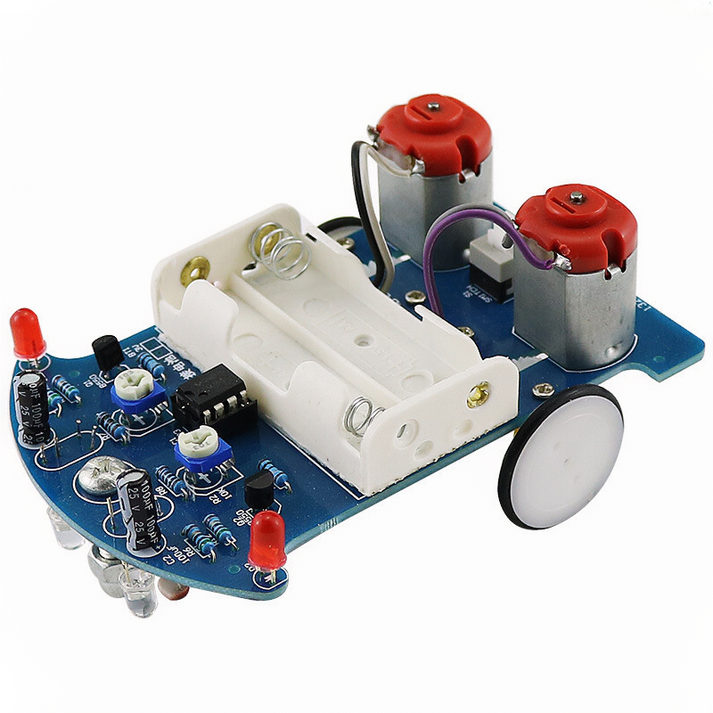 Practice Soldering Learning El - đánh giá và giá Diy Electronics Projects For Beginners
