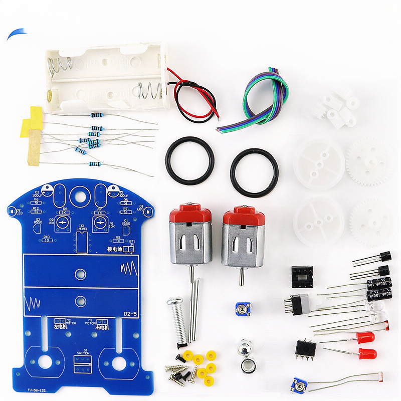 Practice Soldering Learning El - đánh giá và giá Diy Electronics Projects For Beginners