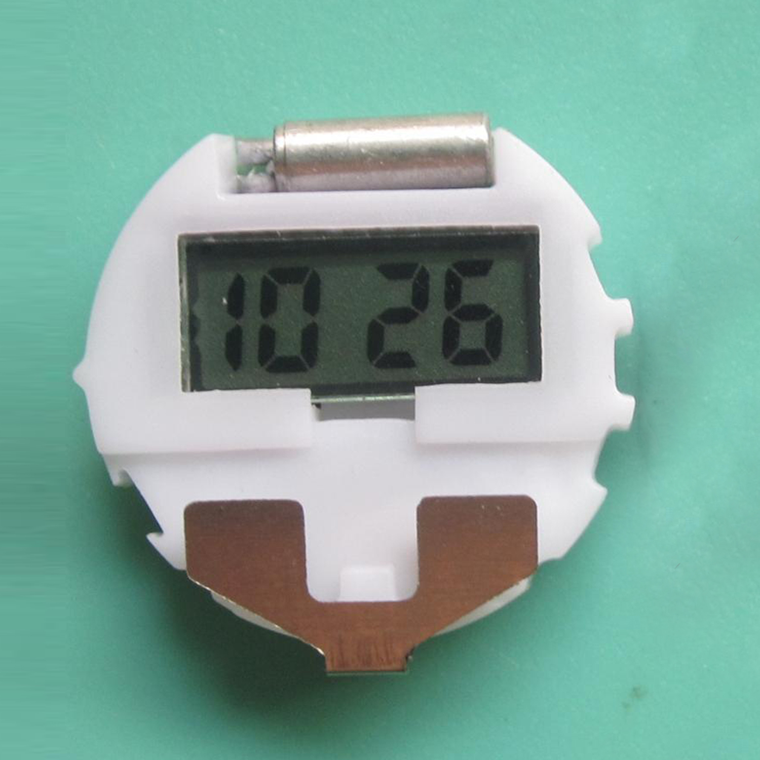 100pcs Digital Watches Electro - đánh giá và giá Diy Electronics Watch